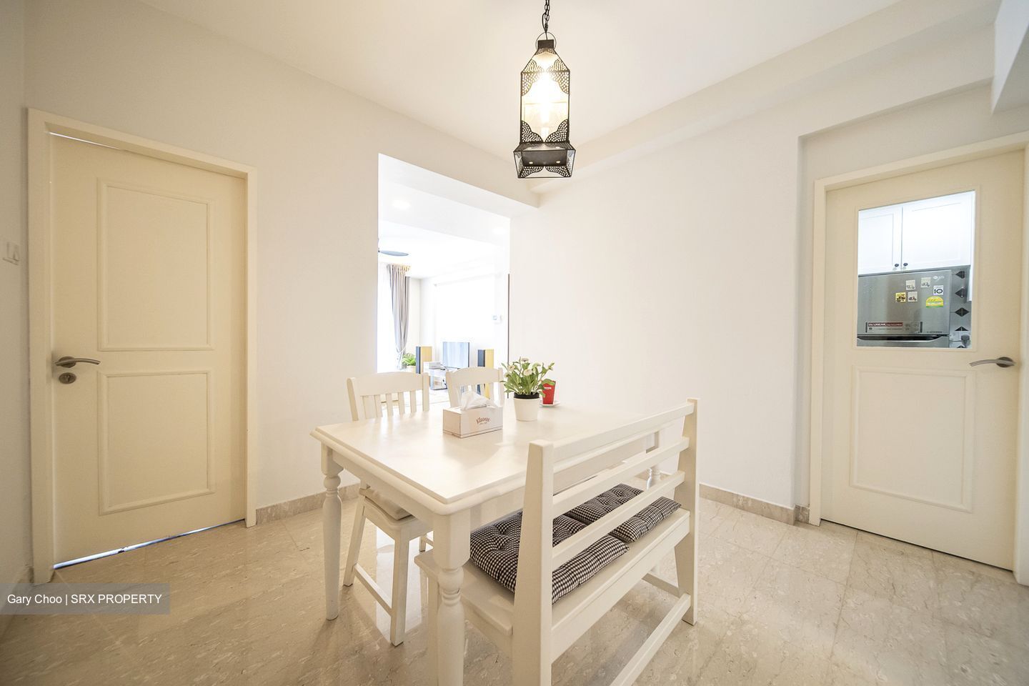 Jervois Regency (D10), Apartment #456053561